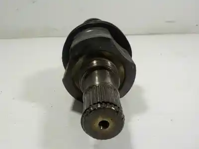 Second-hand car spare part front left transmission for hyundai i40 i (vf) 1.7 crdi oem iam references 495003z400  4950032400