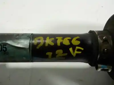 Second-hand car spare part front left transmission for hyundai i40 i (vf) 1.7 crdi oem iam references 495003z400  4950032400