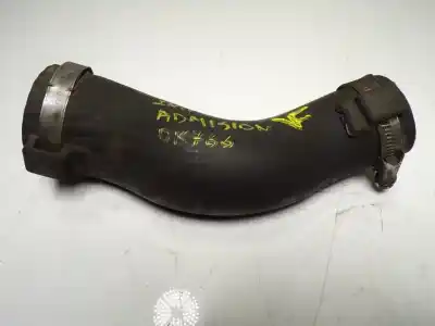 Автозапчасти б/у трубка промежуточного охладителя за hyundai i40 i (vf) 1.7 crdi ссылки oem iam 282732a800