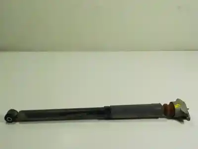 Peça sobressalente para automóvel em segunda mão amortecedor traseiro esquerdo por ford transit courier b460 monospace 1.5 tdci referências oem iam 1940674