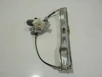 Peça sobressalente para automóvel em segunda mão elevador de vidros dianteiro direito por ford transit courier b460 monospace 1.5 tdci referências oem iam 2009280