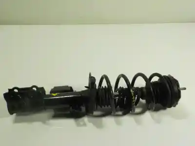 Peça sobressalente para automóvel em segunda mão AMORTECEDOR DIANTEIRO ESQUERDO por FORD TRANSIT COURIER B460 MONOSPACE  Referências OEM IAM 1848797  