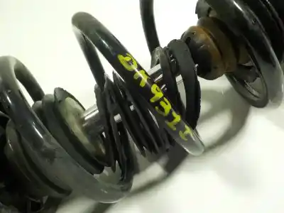 Peça sobressalente para automóvel em segunda mão amortecedor dianteiro esquerdo por ford transit courier b460 monospace 1.5 tdci referências oem iam 1848797  