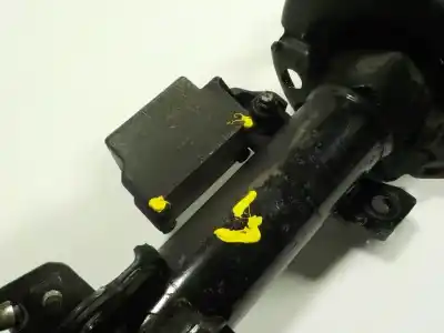 Peça sobressalente para automóvel em segunda mão amortecedor dianteiro esquerdo por ford transit courier b460 monospace 1.5 tdci referências oem iam 1848797  