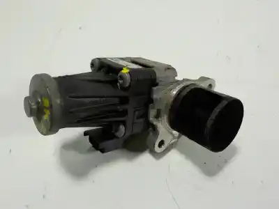 İkinci el araba yedek parçası Egr Valfi için PEUGEOT 208 I (CA_, CC_) 1.4 HDi OEM IAM referansları 1618LN  9802194080