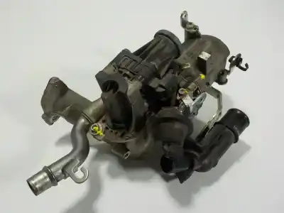 Peça sobressalente para automóvel em segunda mão válvula egr por ford tourneo connect 1.6 tdci cat referências oem iam 1702178