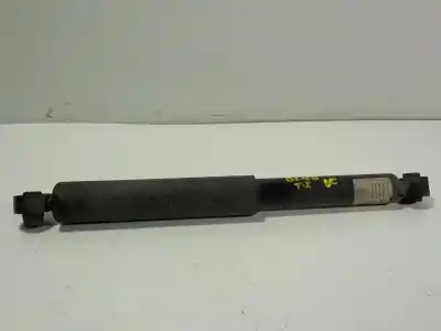 Peça sobressalente para automóvel em segunda mão amortecedor traseiro esquerdo por fiat doblo ii cargo (263) 1.3 16v m-jet cat referências oem iam 51960190