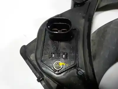 Автозапчастина б/у електро вентилятор для opel combo furgoneta/monovolumen (x12) 1.3 cdti (b05) посилання на oem iam 95509899  8f1200000