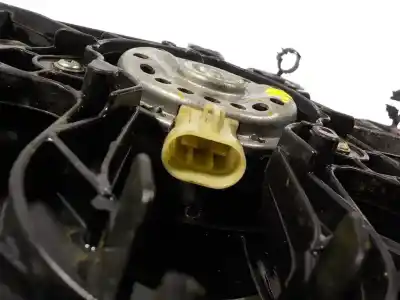 Автозапчастина б/у електро вентилятор для opel combo furgoneta/monovolumen (x12) 1.3 cdti (b05) посилання на oem iam 95509899  8f1200000