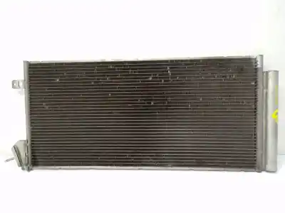Tweedehands auto-onderdeel AIRCONDITIONING CONDENSOR voor FIAT DOBLO II CARGO (263)  OEM IAM-referenties 51937924  5N5379000