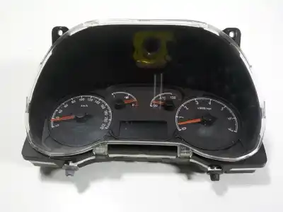 Автозапчасти б/у приборная доска за opel combo furgoneta/monovolumen (x12) 1.3 cdti (b05) ссылки oem iam 95525096