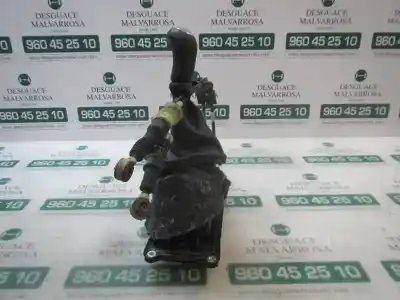 Pezzo di ricambio per auto di seconda mano leva del cambio per dacia sandero stepway riferimenti oem iam 349016019r