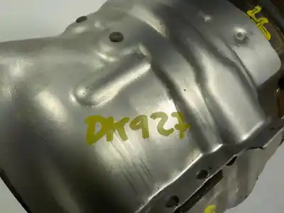 Second-hand car spare part catalytic converter for mazda cx-30 1.8 diesel oem iam references   s801a