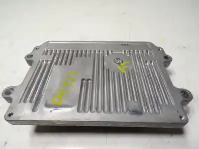Pezzo di ricambio per auto di seconda mano centralina motore per mazda cx-30 1.8 diesel riferimenti oem iam   s80518881