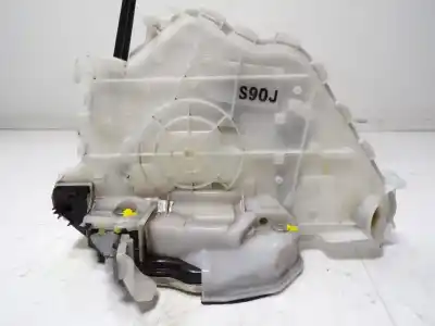 Автозапчасти б/у замок левой передней двери за mazda cx-30 1.8 diesel ссылки oem iam   g23a011