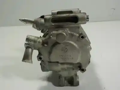 Автозапчасти б/у компрессор кондиционера воздуха за mazda cx-30 1.8 diesel ссылки oem iam   ca500g5aaa09