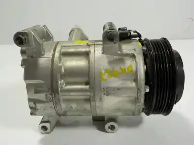 Автозапчасти б/у компрессор кондиционера воздуха за mazda cx-30 1.8 diesel ссылки oem iam   ca500g5aaa09