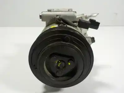 Автозапчасти б/у компрессор кондиционера воздуха за mazda cx-30 1.8 diesel ссылки oem iam   ca500g5aaa09
