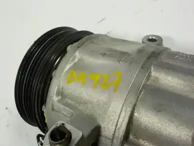 Автозапчасти б/у компрессор кондиционера воздуха за mazda cx-30 1.8 diesel ссылки oem iam   ca500g5aaa09