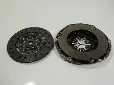 Автозапчасти б/у комплект сцепления за mazda cx-30 1.8 diesel ссылки oem iam   py1116410z01