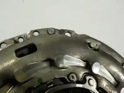 Автозапчасти б/у комплект сцепления за mazda cx-30 1.8 diesel ссылки oem iam   py1116410z01