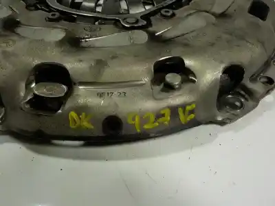 Автозапчасти б/у комплект сцепления за mazda cx-30 1.8 diesel ссылки oem iam   py1116410z01