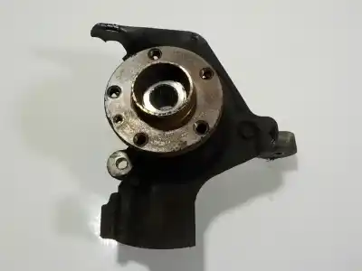 Автозапчасти б/у передняя левая кулачка за opel combo furgoneta/monovolumen (x12) 1.3 cdti (b05) ссылки oem iam 95524470