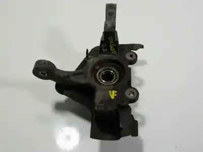 Second-hand car spare part front left knuckle for opel combo furgoneta/monovolumen (x12) 1.3 cdti (b05) oem iam references 95524470 95522323 