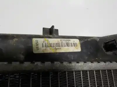 Автозапчастина б/у водяний радіатор для opel combo furgoneta/monovolumen (x12) 1.3 cdti (b05) посилання на oem iam 95515327  8e4260000