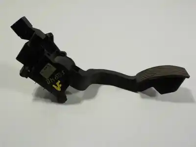Автозапчастина б/у педальний потенціометр для opel combo furgoneta/monovolumen (x12) 1.3 cdti (b05) посилання на oem iam 95510377  51831864