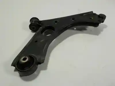 Автозапчасти б/у передний левый нижний рычаг подвески за opel combo furgoneta/monovolumen (x12) 1.3 cdti (b05) ссылки oem iam 95514537  
