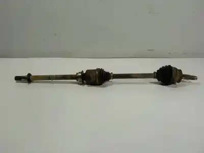 Автозапчасти б/у правый привод за opel combo furgoneta/monovolumen (x12) 1.3 cdti (b05) ссылки oem iam 95516445