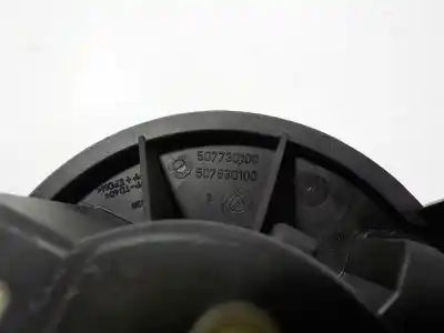 Автозапчасти б/у отопительный двигатель за opel combo furgoneta/monovolumen (x12) 1.3 cdti (b05) ссылки oem iam 1611726480  507730100