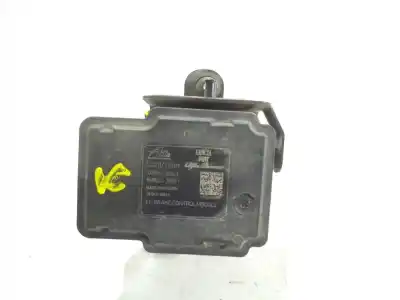 Автозапчастина б/у абс для opel combo furgoneta/monovolumen (x12) 1.3 cdti (b05) посилання на oem iam 95517800