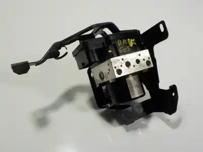 Автозапчасти б/у абс за opel combo furgoneta/monovolumen (x12) 1.3 cdti (b05) ссылки oem iam 95517800