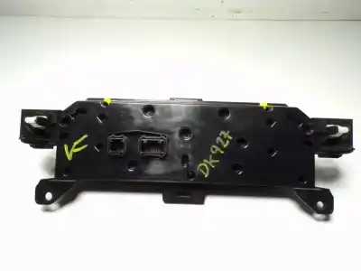 Автозапчастина б/у клімат-контроль для mazda cx-30 1.8 diesel посилання на oem iam   bdmc61190a