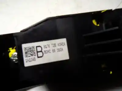Автозапчастина б/у передні вікний вмикач для mazda cx-30 1.8 diesel посилання на oem iam   bdmc66350a