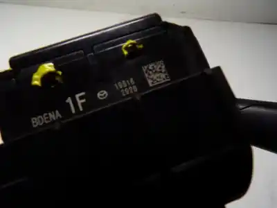 Автозапчастина б/у управління світлом для mazda cx-30 1.8 diesel посилання на oem iam   195269194