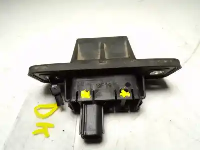 Second-hand car spare part tailgate back door handle for mazda cx-30 1.8 diesel oem iam references   