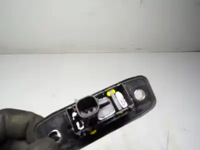 Second-hand car spare part tailgate back door handle for mazda cx-30 1.8 diesel oem iam references   