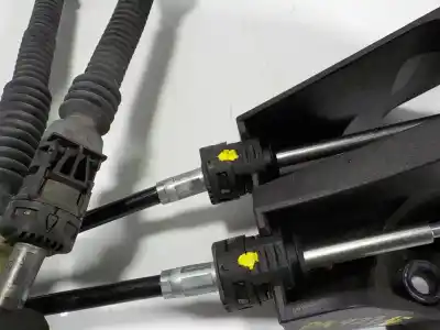 Автозапчасти б/у рычаг переключения передач за mazda cx-30 1.8 diesel ссылки oem iam   dfr546100