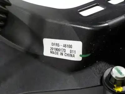 Автозапчасти б/у рычаг переключения передач за mazda cx-30 1.8 diesel ссылки oem iam   dfr546100