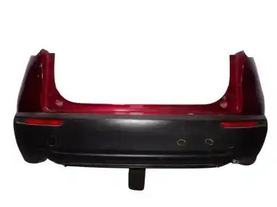 Автозапчастина б/у задній бампер для mazda cx-30 1.8 diesel посилання на oem iam 