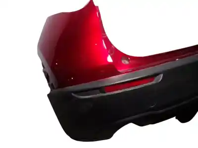 Автозапчастина б/у задній бампер для mazda cx-30 1.8 diesel посилання на oem iam   