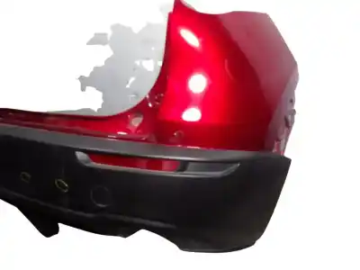Автозапчастина б/у задній бампер для mazda cx-30 1.8 diesel посилання на oem iam   