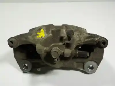 Автозапчастина б/у передній правий гальмівний супорт для mazda cx-30 1.8 diesel посилання на oem iam   dfr5