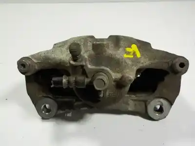 Автозапчастина б/у передній лівий гальмум для mazda cx-30 1.8 diesel посилання на oem iam   dfr5