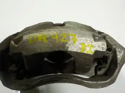 Автозапчастина б/у передній лівий гальмум для mazda cx-30 1.8 diesel посилання на oem iam   dfr5