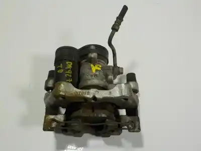 Автозапчастина б/у задній правий гальмівний супорт для mazda cx-30 1.8 diesel посилання на oem iam   bcka26980a