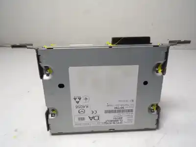 Автозапчастина б/у аудіо система / радіо cd для mazda cx-30 1.8 diesel посилання на oem iam   dfr5669c0